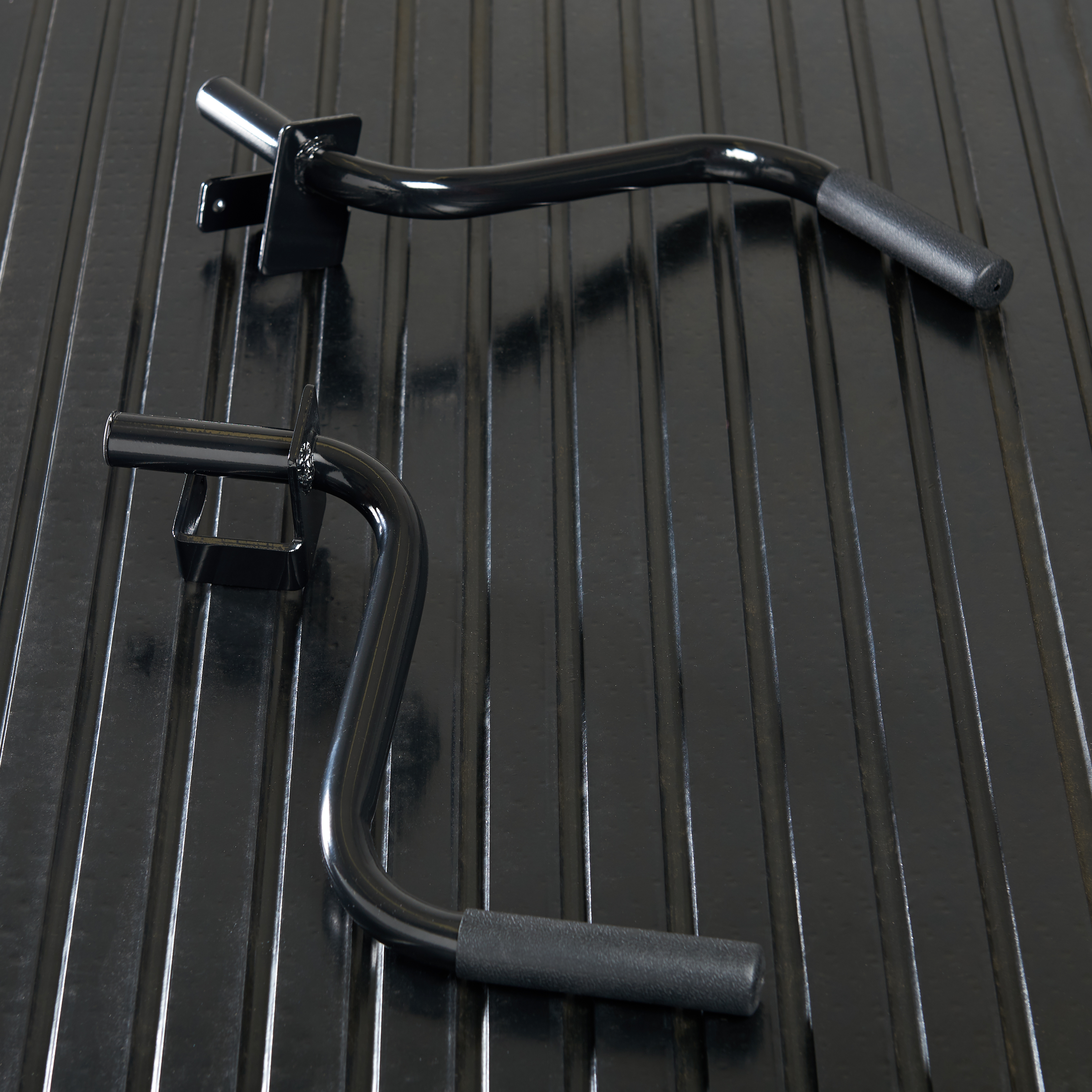 1pc Pulldown Tricep Rope Cable Handle V Bar Dip Resistenza MultiGym v